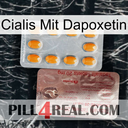 Cialis With Dapoxetine new13